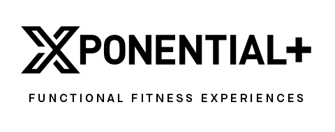 Xponential+ FUNCTIONAL FITNESS EXPERIENCES