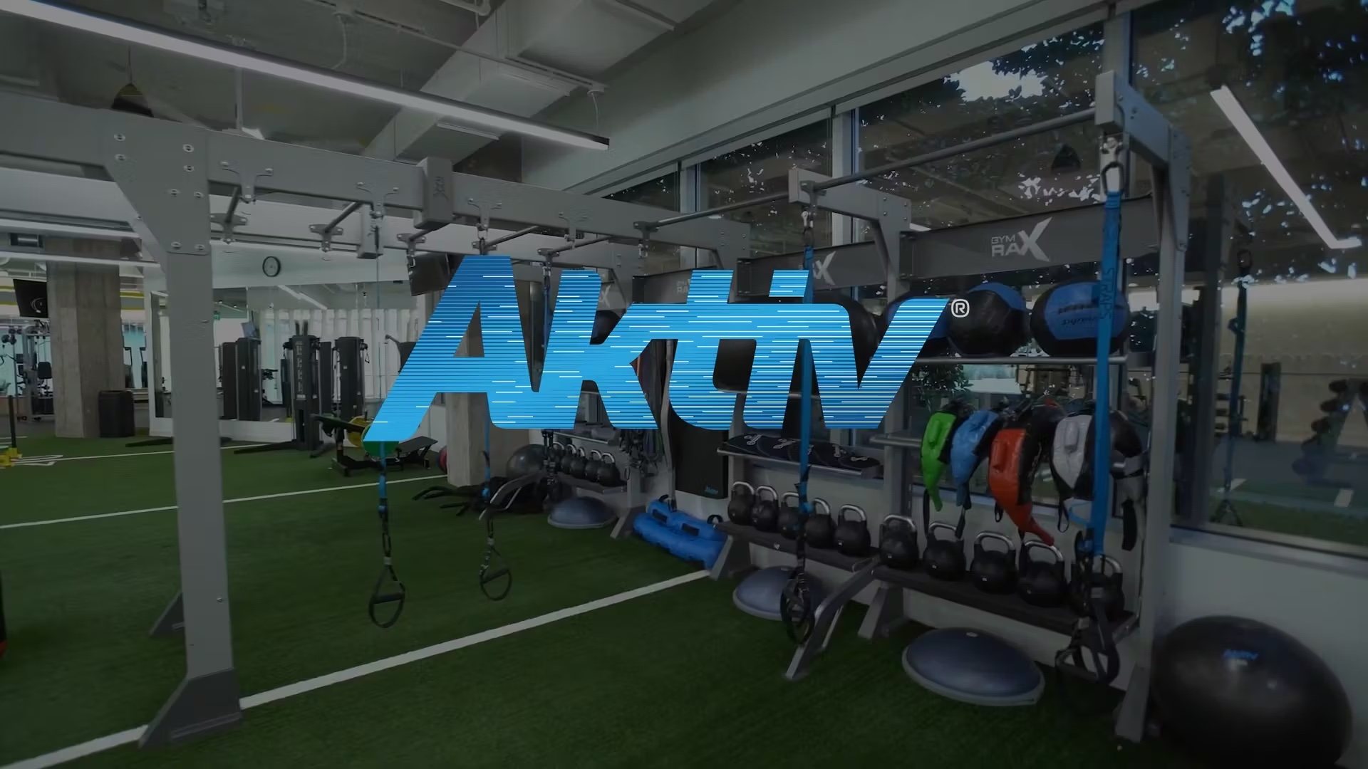 Video: Get Aktiv - 2023 Design | Equip | Program